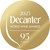 Decanter World Wine Awards